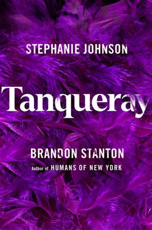 Cover art for Tanqueray
