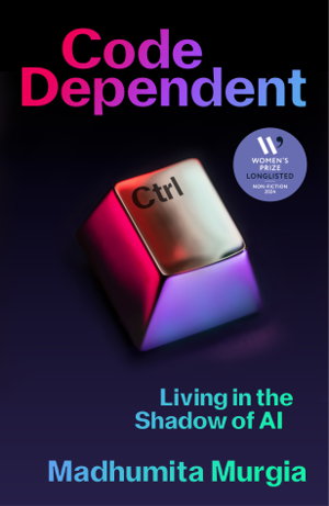 Cover art for Code Dependent