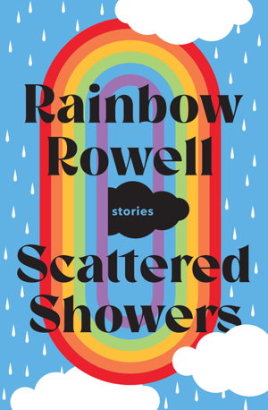 Cover art for Scattered Showers