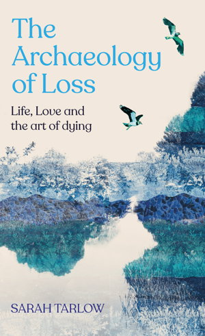 Cover art for The Archaeology of Loss
