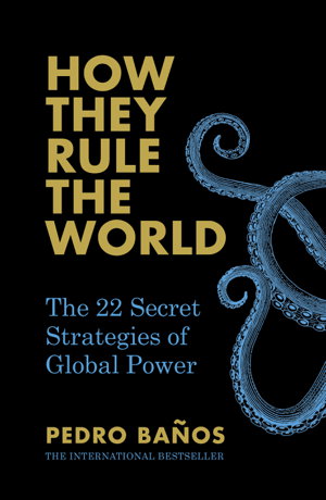 Cover art for How They Rule the World