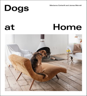 Cover art for Dogs at Home