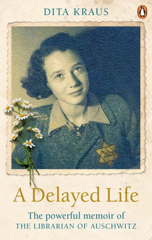 Cover art for A Delayed Life