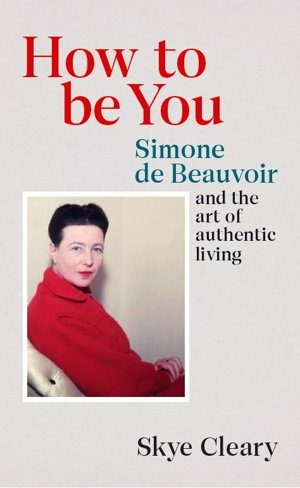 Cover art for How To Be You