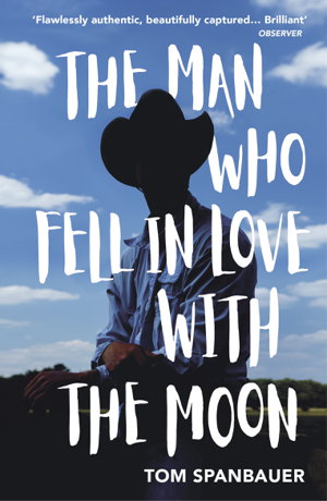 Cover art for The Man Who Fell In Love With The Moon