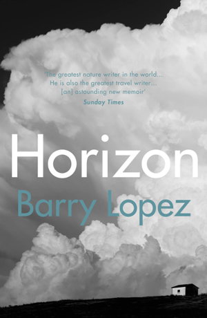 Cover art for Horizon