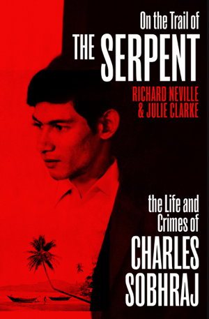 Cover art for On the Trail of the Serpent