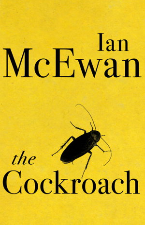 Cover art for The Cockroach