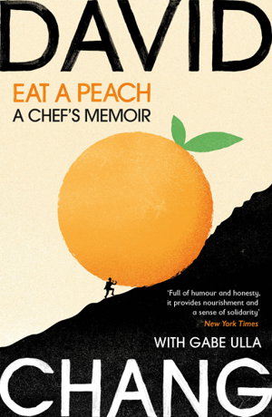 Cover art for Eat A Peach
