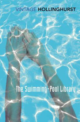 Cover art for Swimming-Pool Library