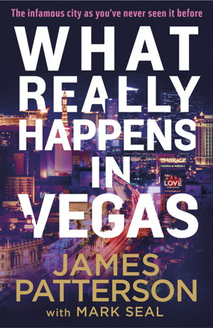 Cover art for What Really Happens in Vegas