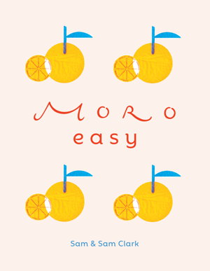 Cover art for Moro Easy