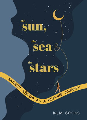 Cover art for The Sun, the Sea and the Stars