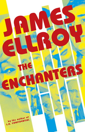 Cover art for The Enchanters
