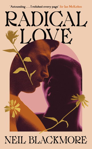 Cover art for Radical Love