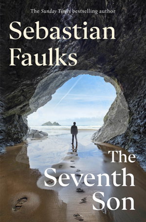 Cover art for The Seventh Son