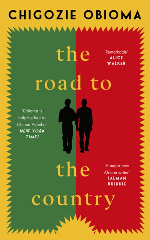 Cover art for The Road to the Country