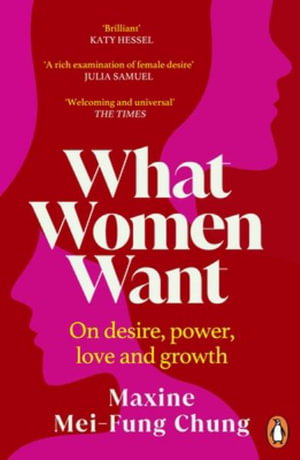 Cover art for What Women Want