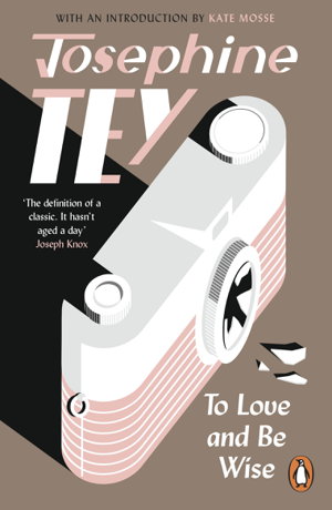 Cover art for To Love and Be Wise