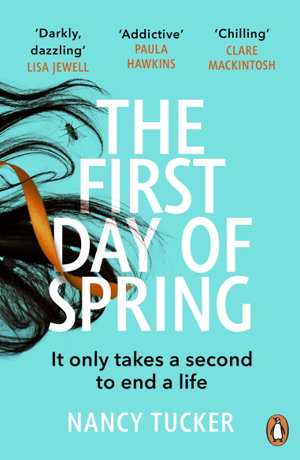 Cover art for First Day of Spring