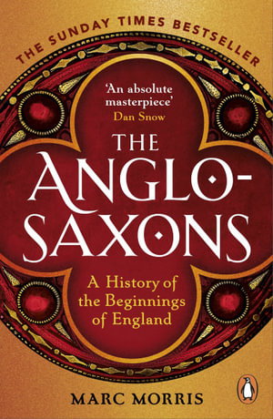 Cover art for The Anglo-Saxons