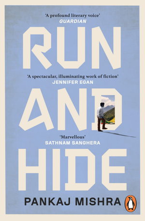 Cover art for Run And Hide