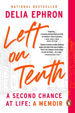 Cover art for Left on Tenth