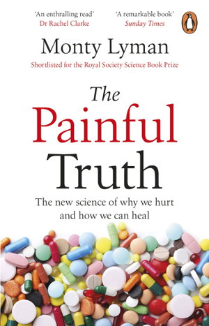 Cover art for The Painful Truth