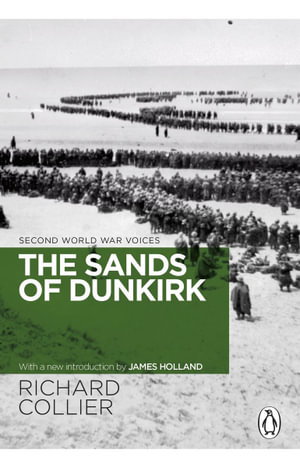Cover art for The Sands of Dunkirk