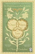 Cover art for Once Upon a Tome