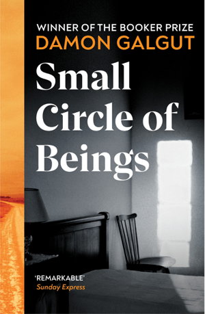 Cover art for Small Circle of Beings