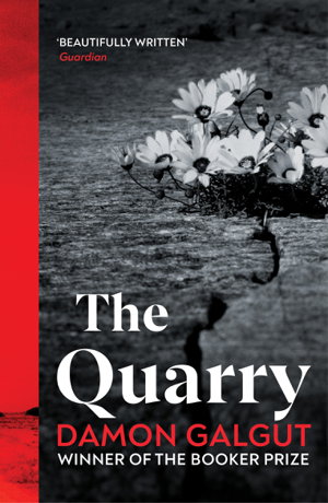 Cover art for Quarry