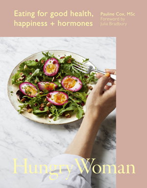 Cover art for Hungry Woman