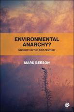 Cover art for Environmental Anarchy?