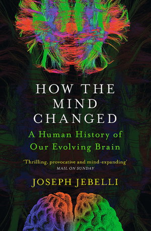 Cover art for How the Mind Changed