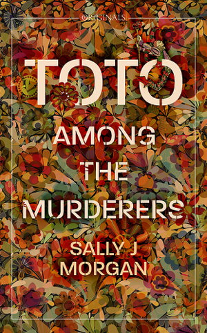 Cover art for Toto Among the Murderers