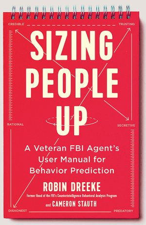 Cover art for Sizing People Up