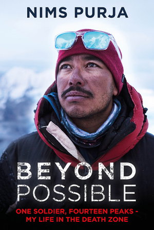 Cover art for Beyond Possible