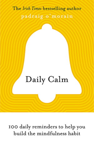 Cover art for Daily Calm