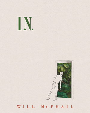 Cover art for In The Graphic Novel