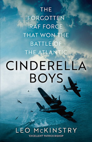 Cover art for Cinderella Boys