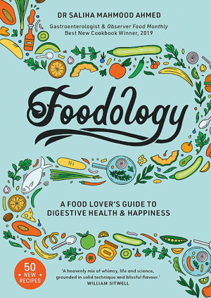 Cover art for Foodology