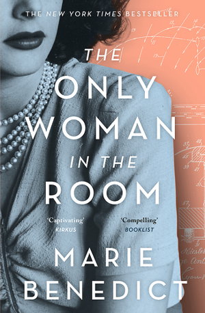 Cover art for The Only Woman in the Room
