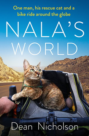 Cover art for Nala's World