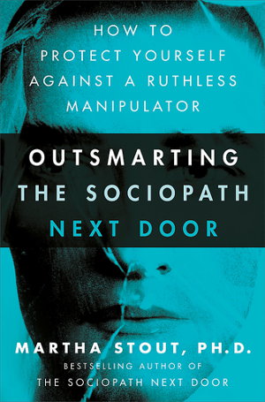 Cover art for Outsmarting the Sociopath Next Door