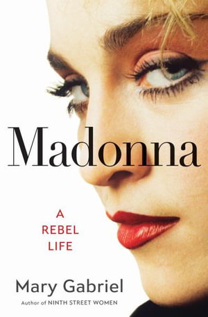 Cover art for Madonna