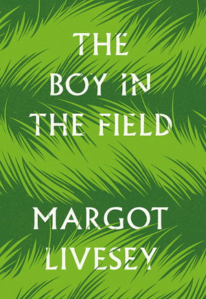 Cover art for Boy in the Field