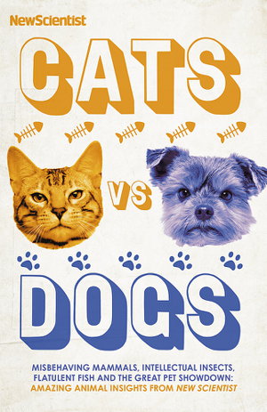 Cover art for Cats vs Dogs