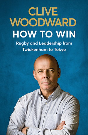 Cover art for How to Win