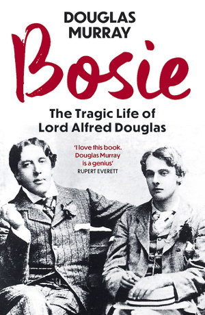Cover art for Bosie